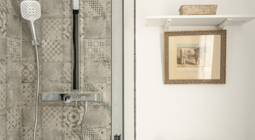 Photo of Bubble Burst