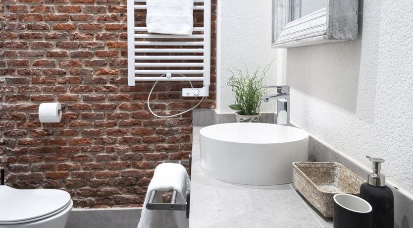 Photo of Bubble Burst