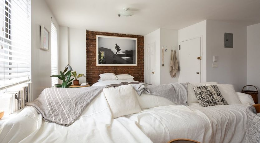 Photo of The Williamsburg Wave