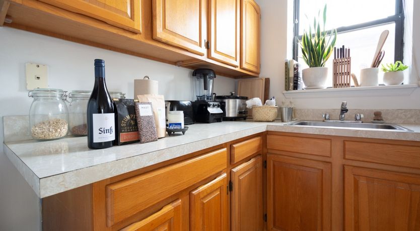 Photo of The Williamsburg Wave