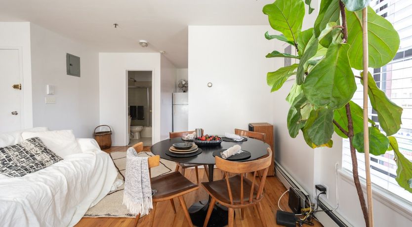 Photo of The Williamsburg Wave