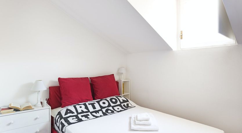 Photo of Mansardarte