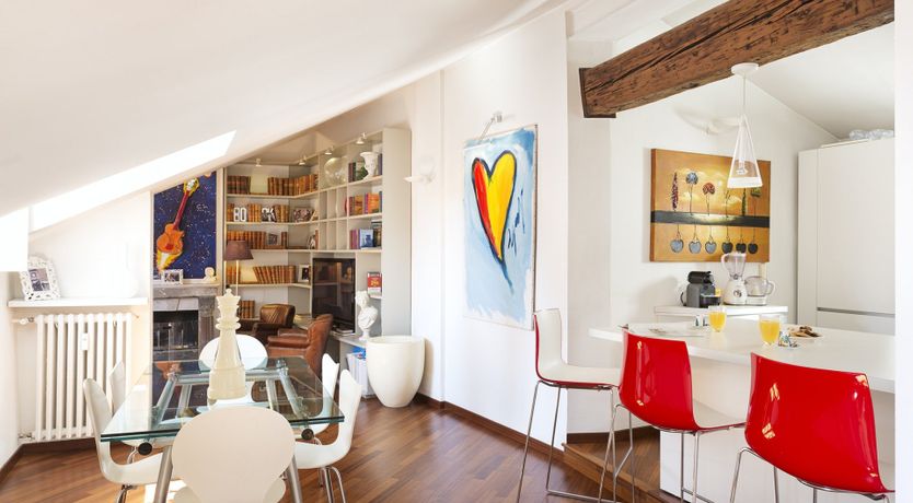 Photo of Mansardarte