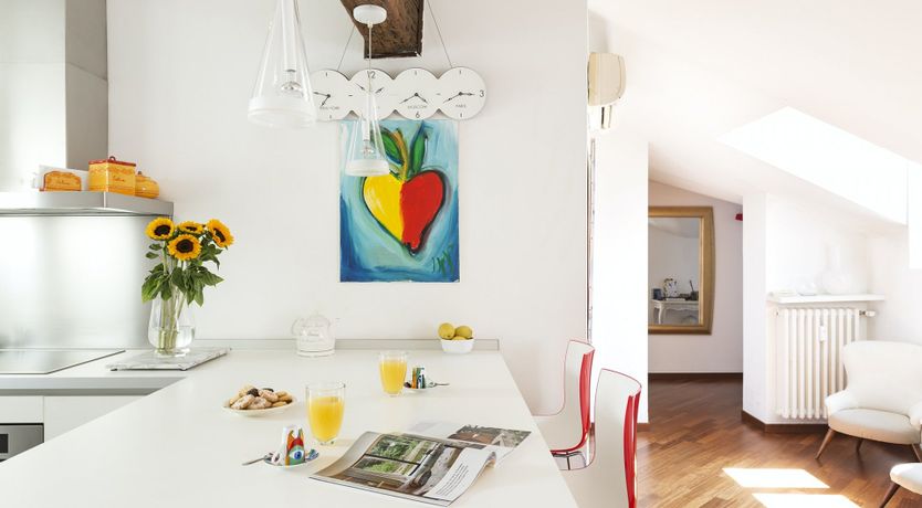 Photo of Mansardarte