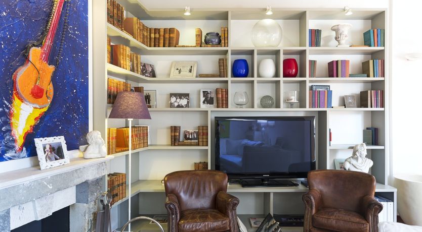 Photo of Mansardarte