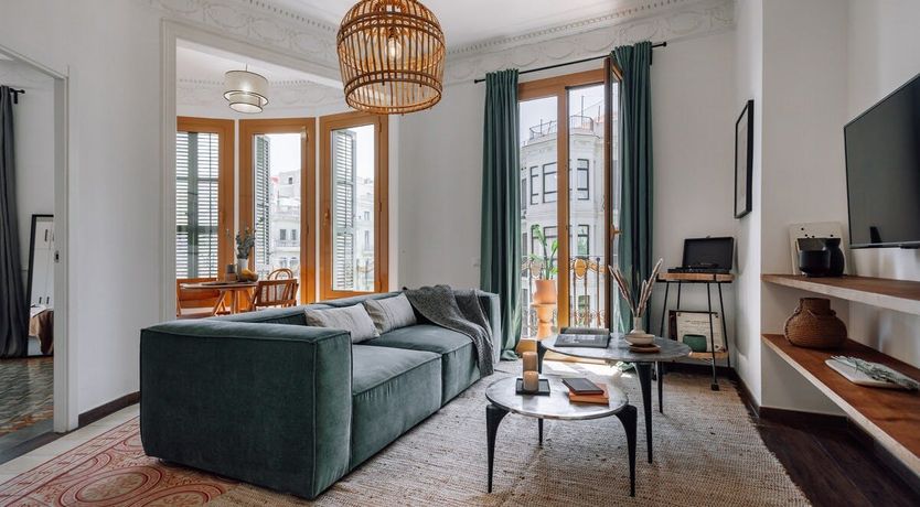 Photo of A Place Of One’s Own