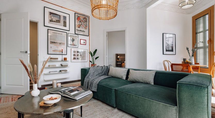 Photo of A Place Of One’s Own