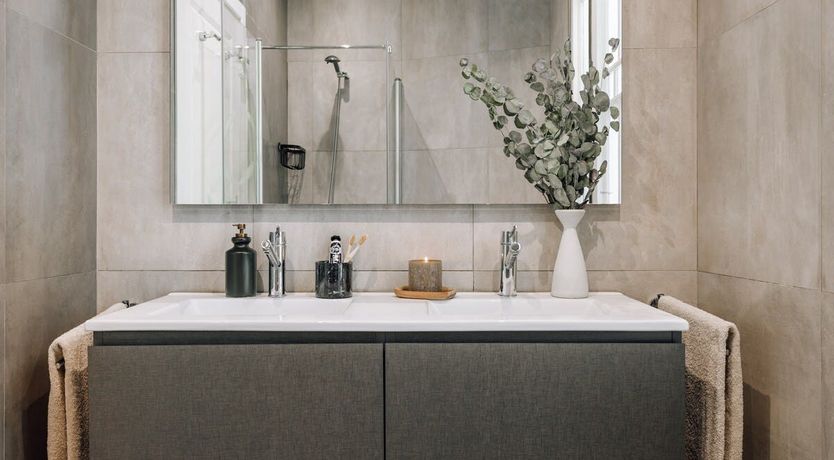 Photo of A Place Of One’s Own