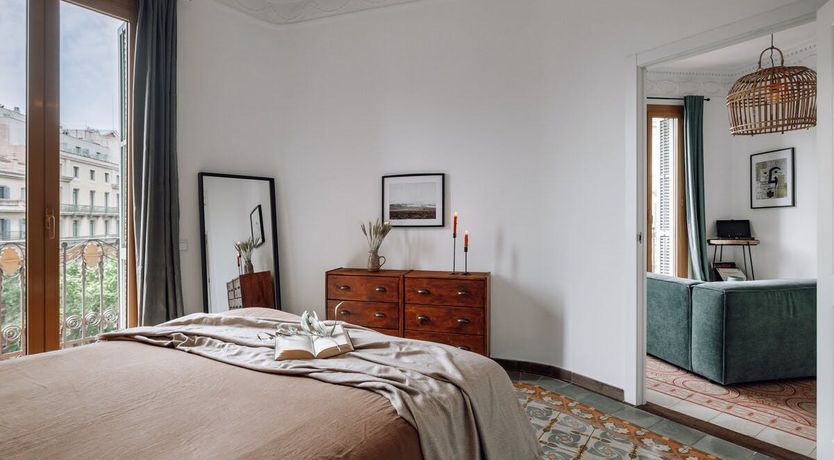 Photo of A Place Of One’s Own