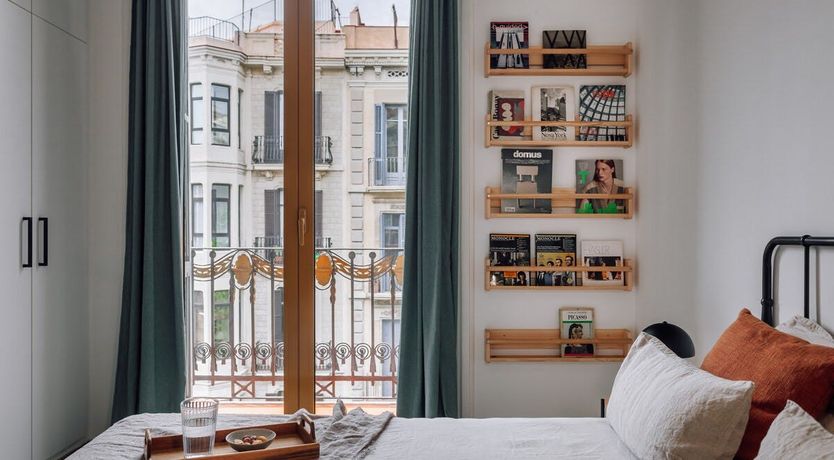 Photo of A Place Of One’s Own