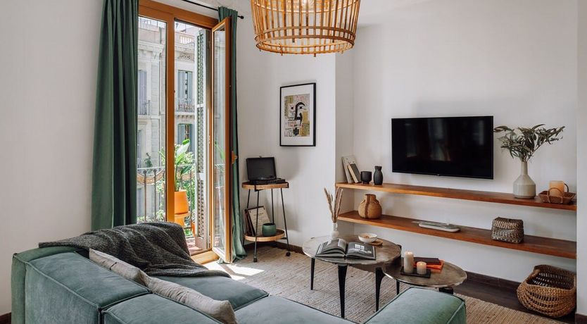 Photo of A Place Of One’s Own