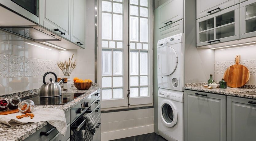 Photo of A Place Of One’s Own