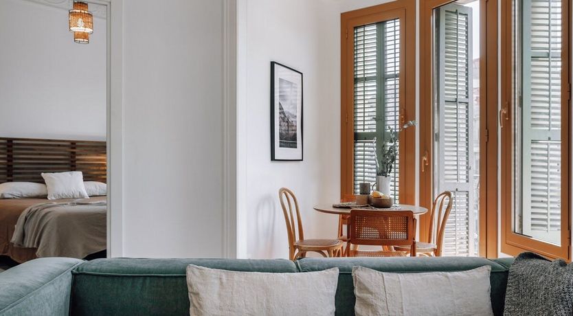 Photo of A Place Of One’s Own