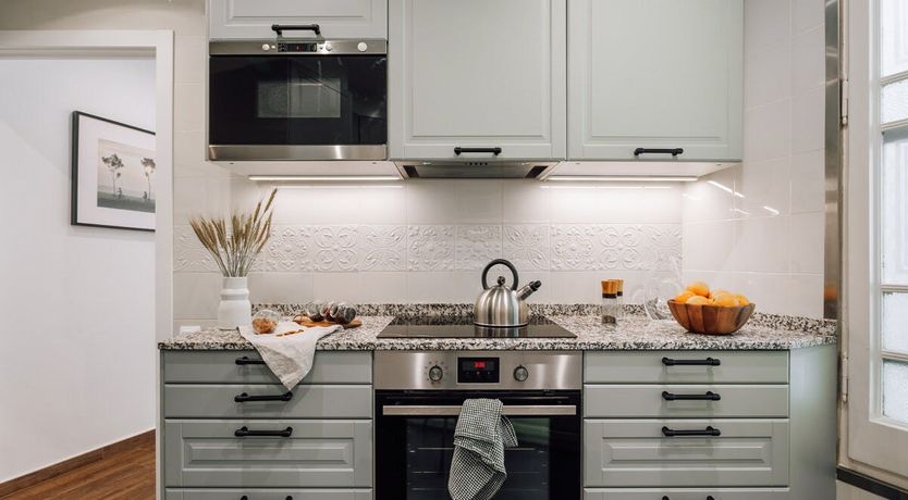 Photo of A Place Of One’s Own