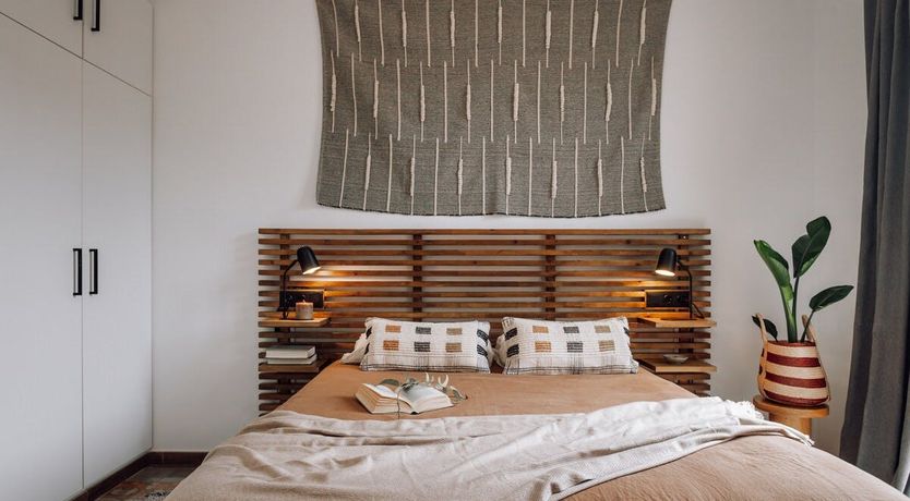 Photo of A Place Of One’s Own