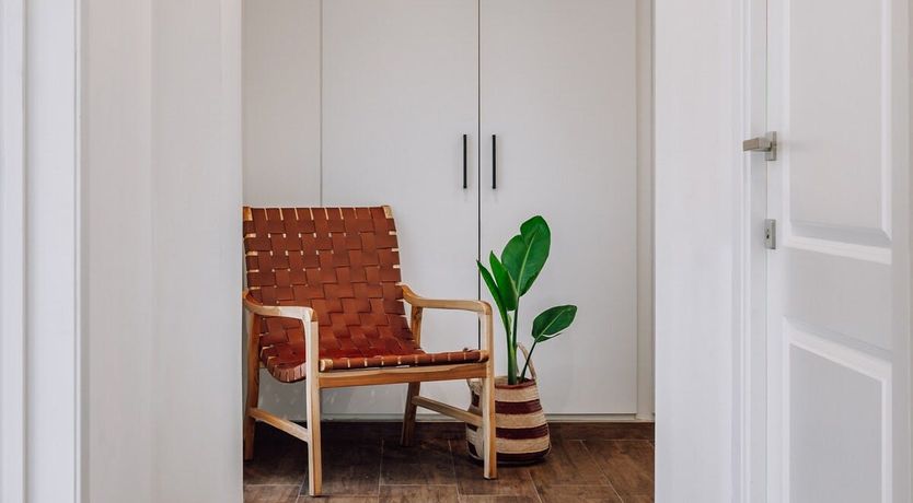 Photo of A Place Of One’s Own