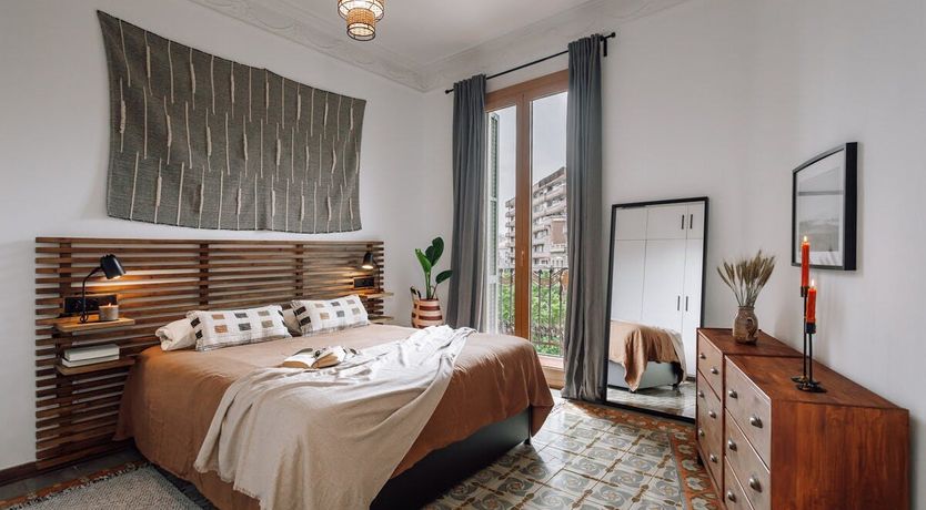 Photo of A Place Of One’s Own