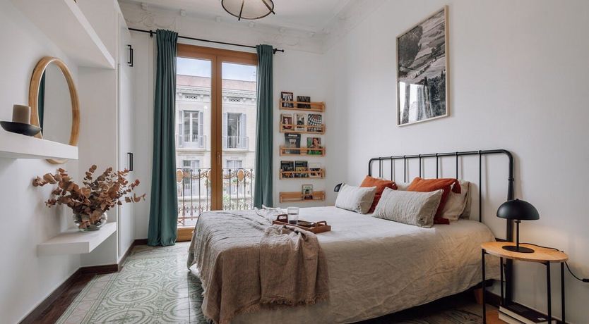 Photo of A Place Of One’s Own