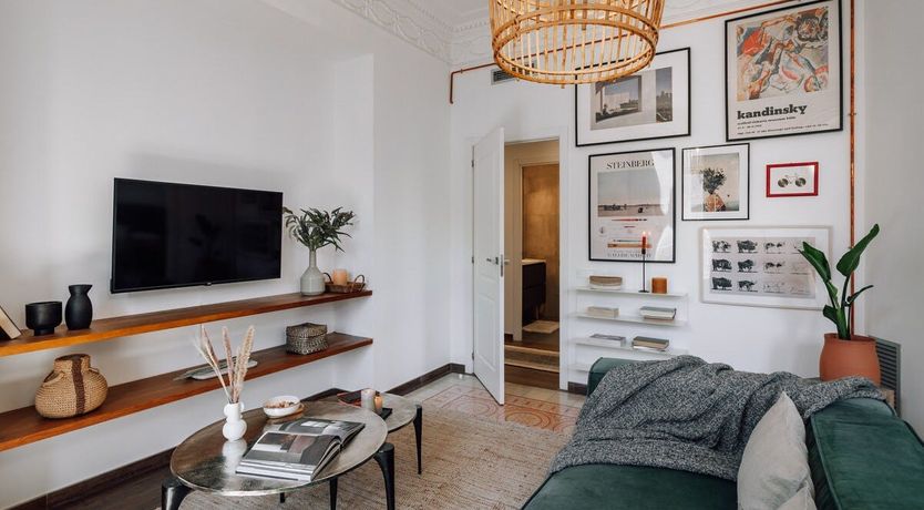 Photo of A Place Of One’s Own