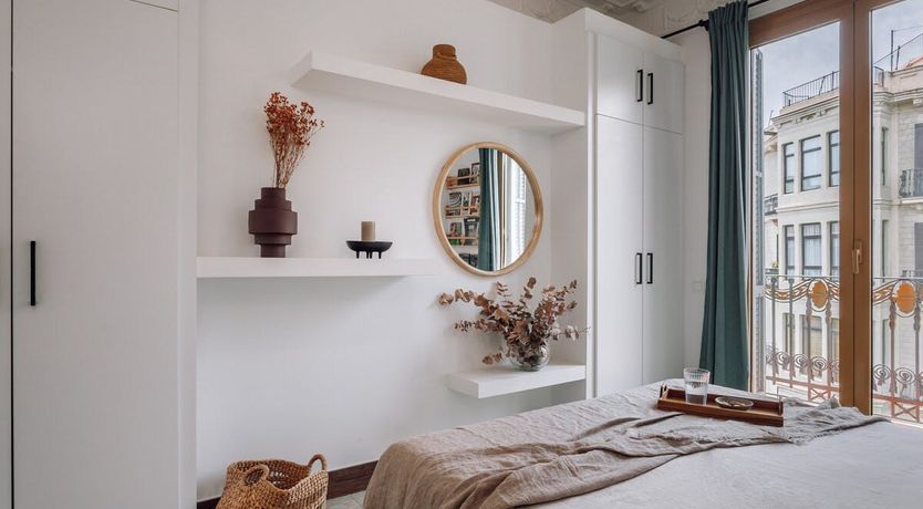 Photo of A Place Of One’s Own