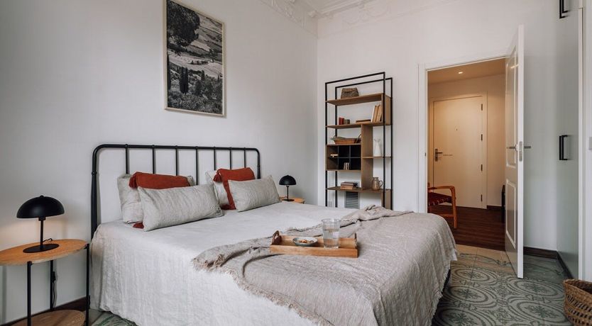 Photo of A Place Of One’s Own