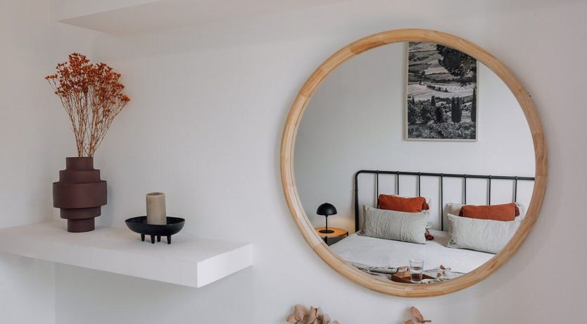 Photo of A Place Of One’s Own