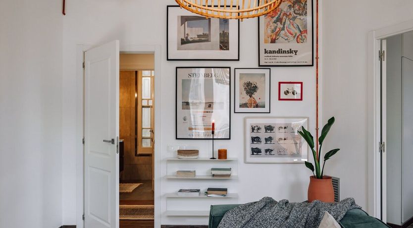 Photo of A Place Of One’s Own