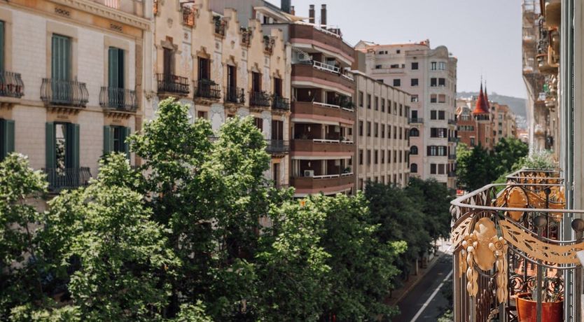 Photo of A Place Of One’s Own