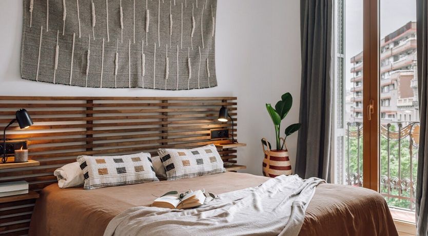 Photo of A Place Of One’s Own