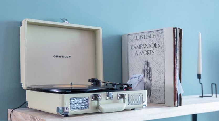 Photo of The Wicker Basket