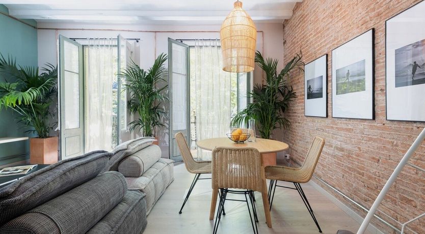 Photo of The Wicker Basket