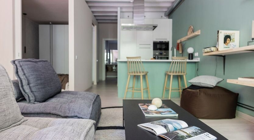 Photo of The Wicker Basket