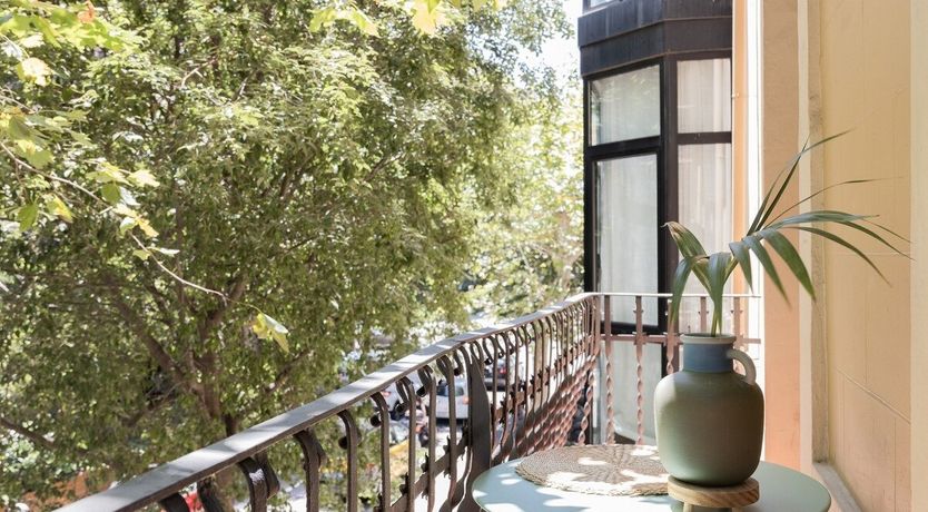 Photo of The Wicker Basket