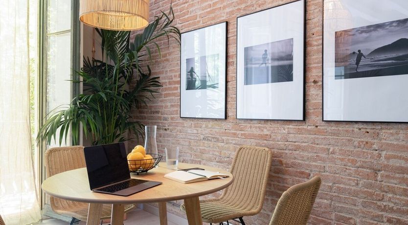 Photo of The Wicker Basket