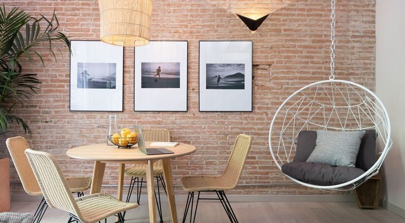 Photo of The Wicker Basket