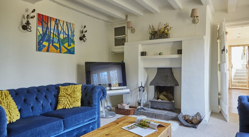 Photo of Hunters Moon