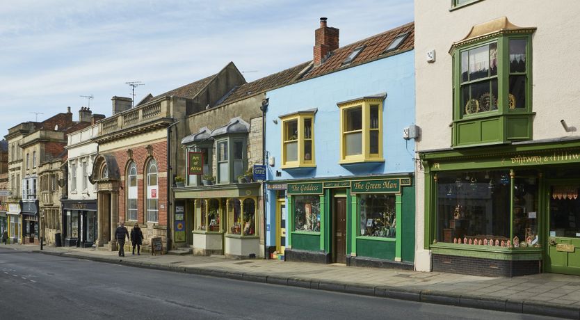 Photo of Hunters Moon