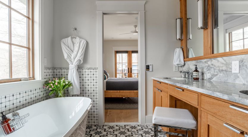 Photo of A Timeless Tale