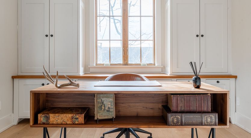 Photo of A Timeless Tale