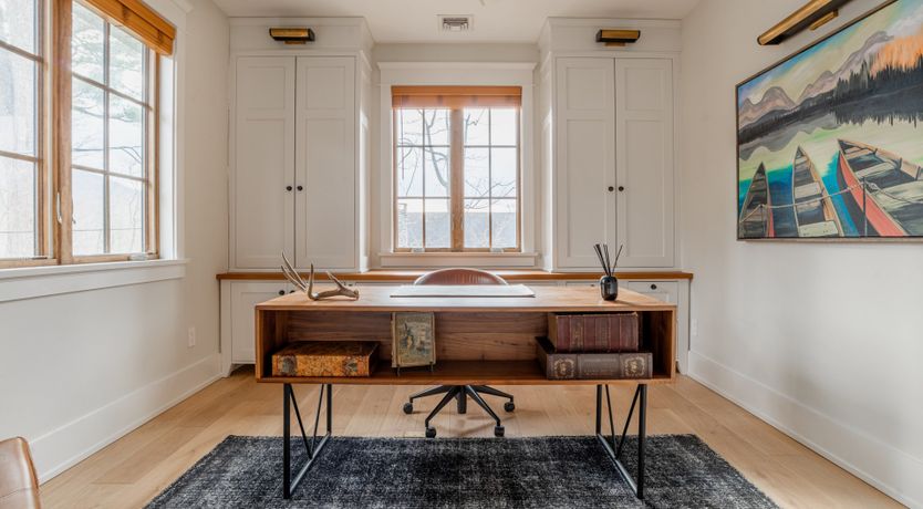 Photo of A Timeless Tale