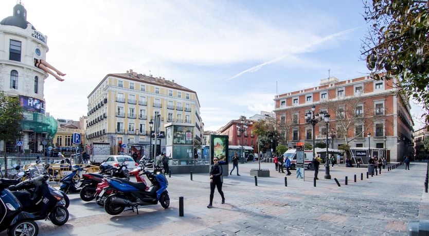 Photo of Blue Heartbeats