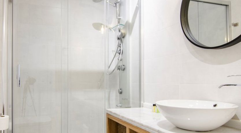 Photo of Blue Heartbeats