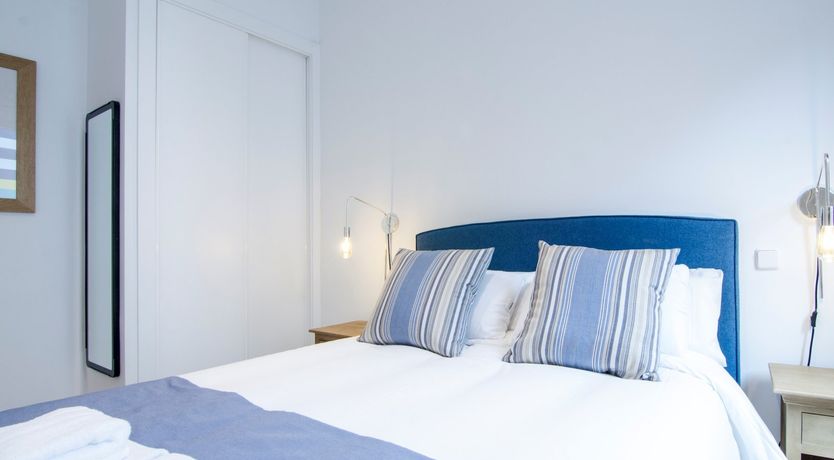 Photo of Blue Heartbeats