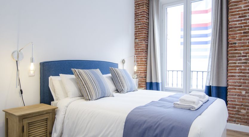 Photo of Blue Heartbeats