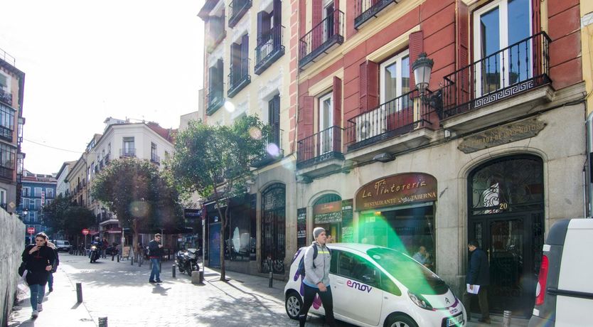 Photo of Blue Heartbeats