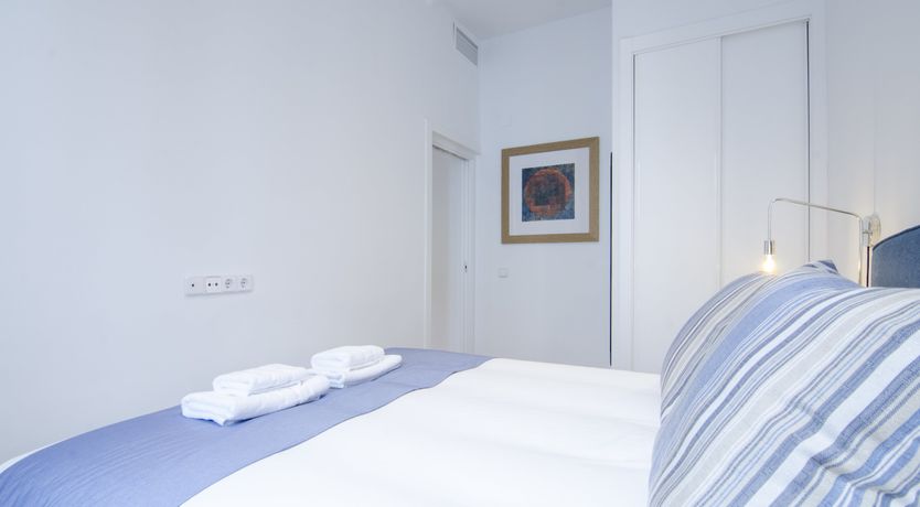 Photo of Blue Heartbeats