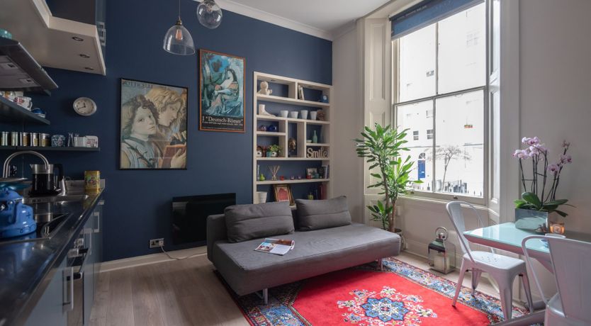 Photo of Jardin Privé