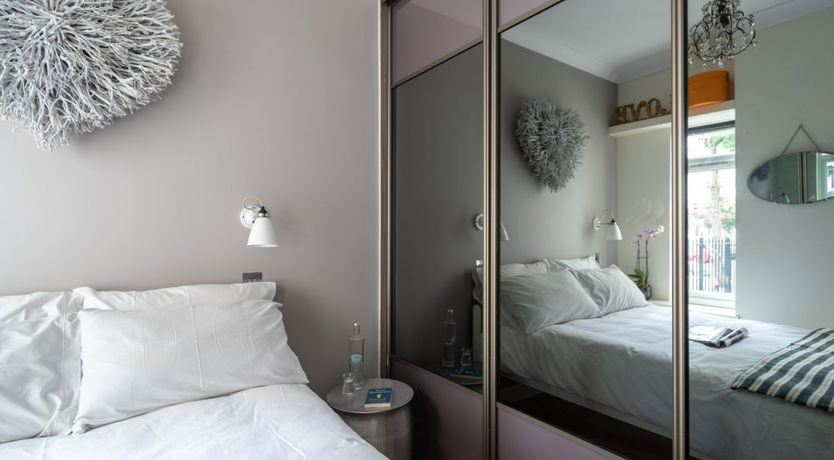 Photo of Jardin Privé