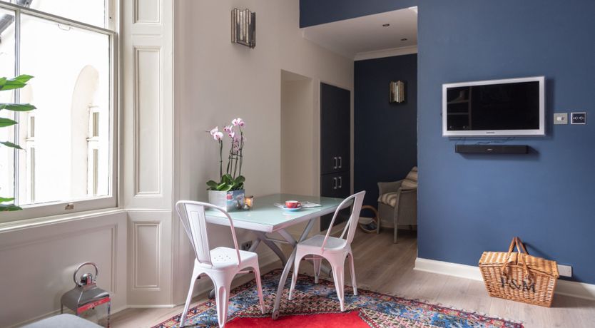 Photo of Jardin Privé