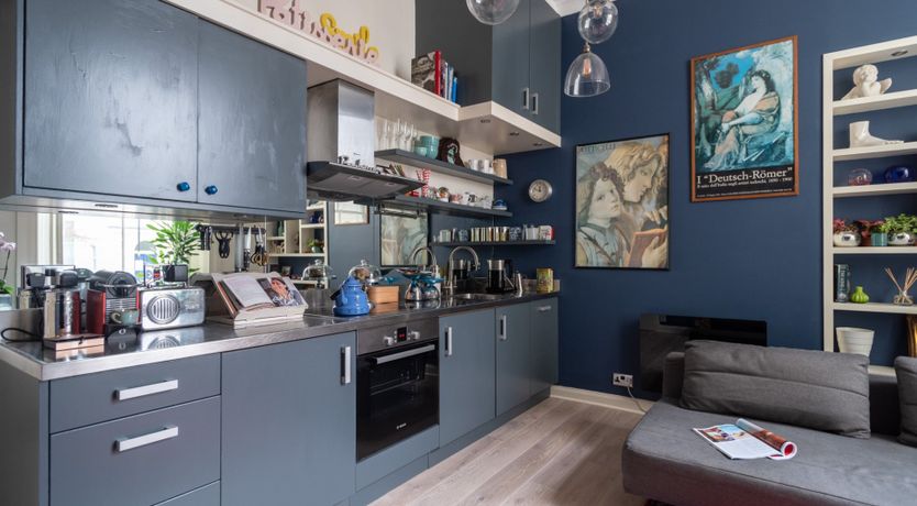 Photo of Jardin Privé